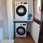 Cjase San Pieri Apartman *