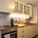 Cjase San Pieri Apartman *