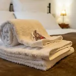 Cjase San Pieri Апартаменты *