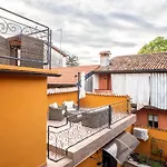 Apartman Cjase San Pieri *