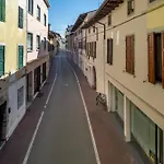 Cjase San Pieri Apartman *