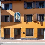 Cjase San Pieri Apartman Cividale del Friuli