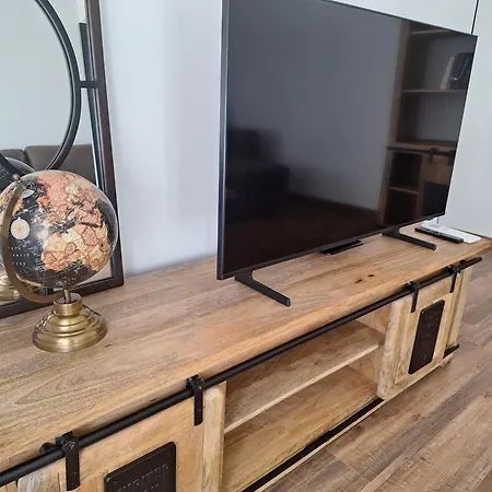 Cjase San Pieri Apartman *