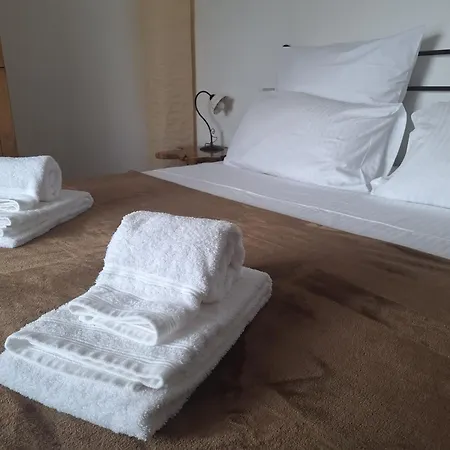 Apartman Cjase San Pieri