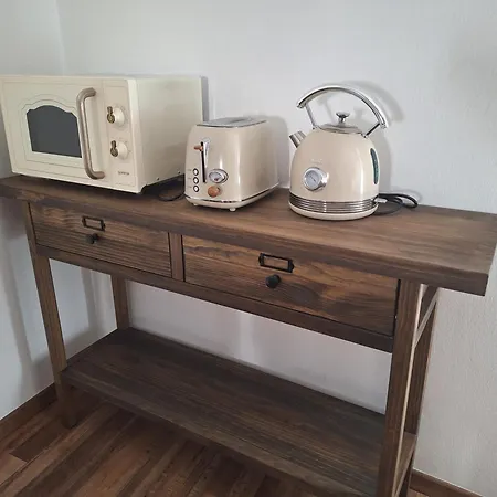 Daire Cjase San Pieri Cividale del Friuli