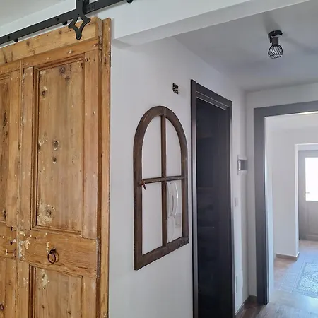 Cjase San Pieri Daire *