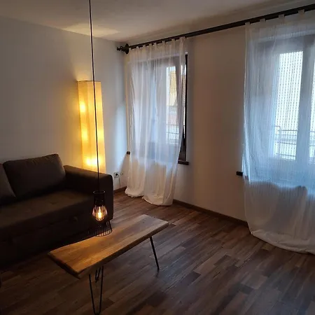 Daire Cjase San Pieri *