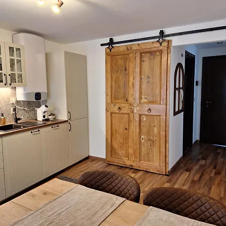 Cjase San Pieri Apartman