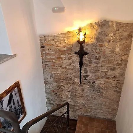 Cjase San Pieri Cividale del Friuli