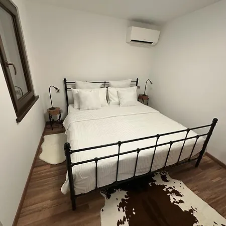 Cjase San Pieri * Cividale del Friuli