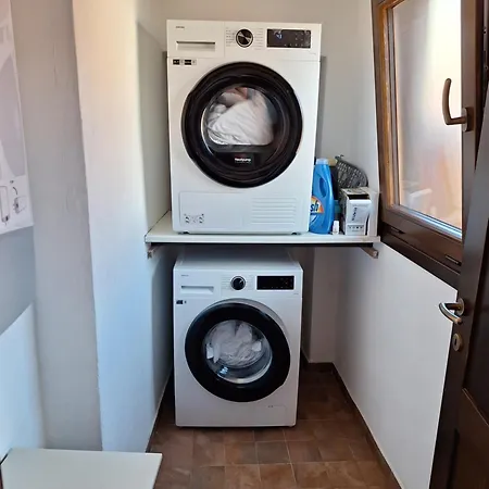 Cjase San Pieri Daire *