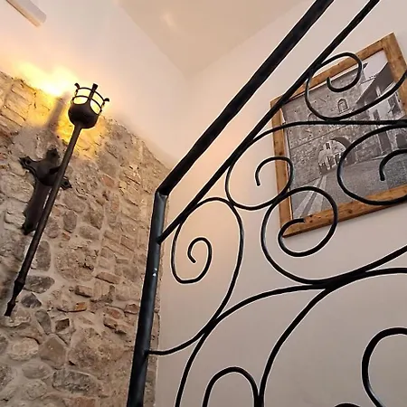 Apartmán Cjase San Pieri Cividale del Friuli