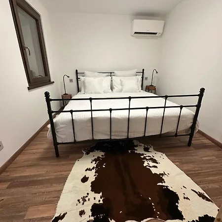 Cjase San Pieri Daire Cividale del Friuli