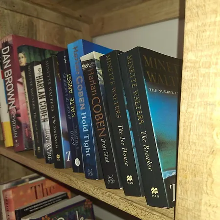 Apartman Cjase San Pieri Cividale del Friuli