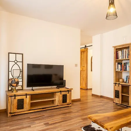 Apartamento Cjase San Pieri *