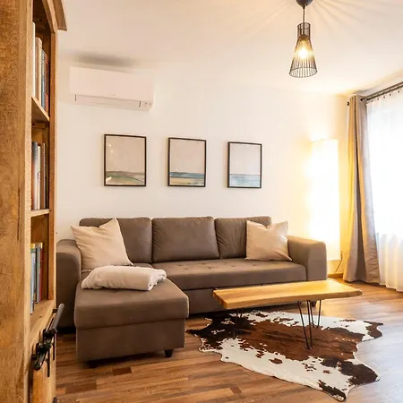 Cjase San Pieri Apartamento