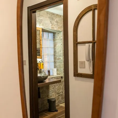 Cjase San Pieri Apartment Cividale del Friuli