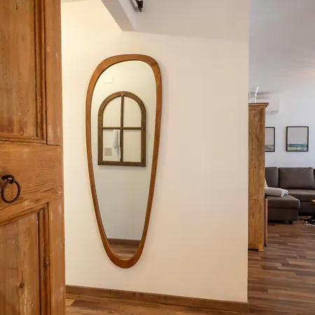 Cjase San Pieri Apartment Cividale del Friuli