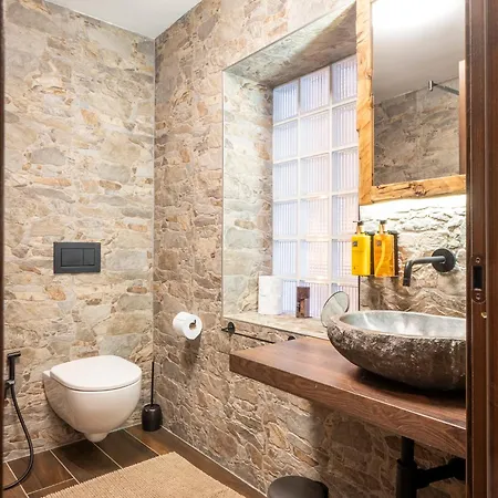 Cjase San Pieri Apartment *