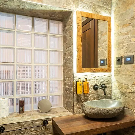 Cjase San Pieri Apartmán