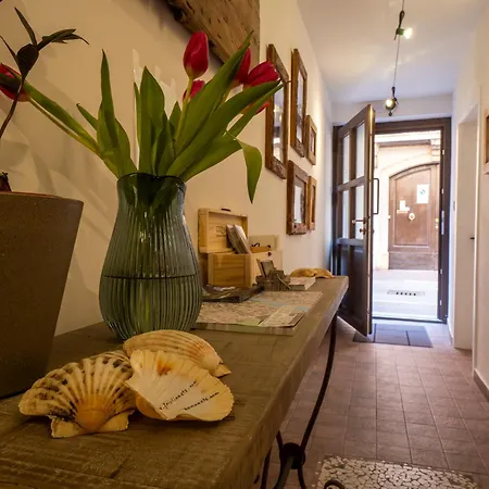 Apartmán Cjase San Pieri Cividale del Friuli
