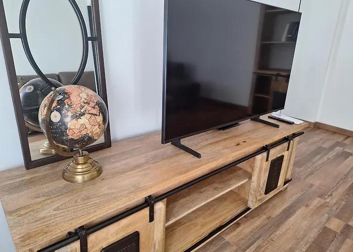 Cjase San Pieri Apartman *