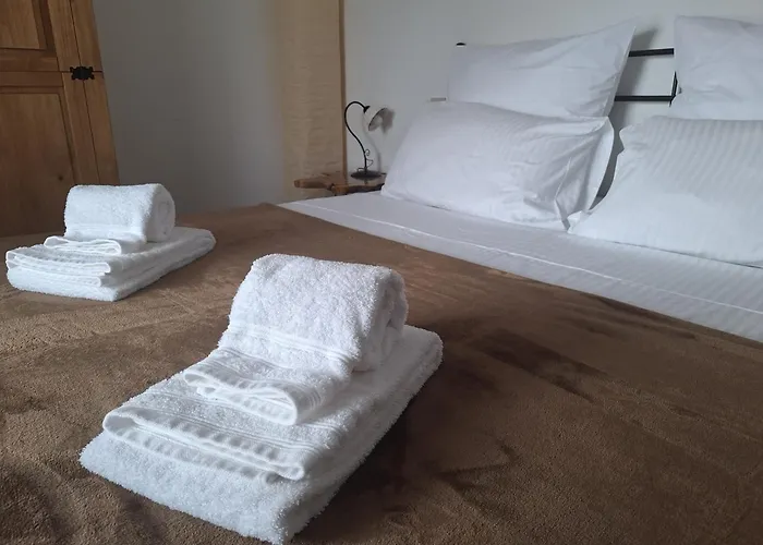 Apartman Cjase San Pieri