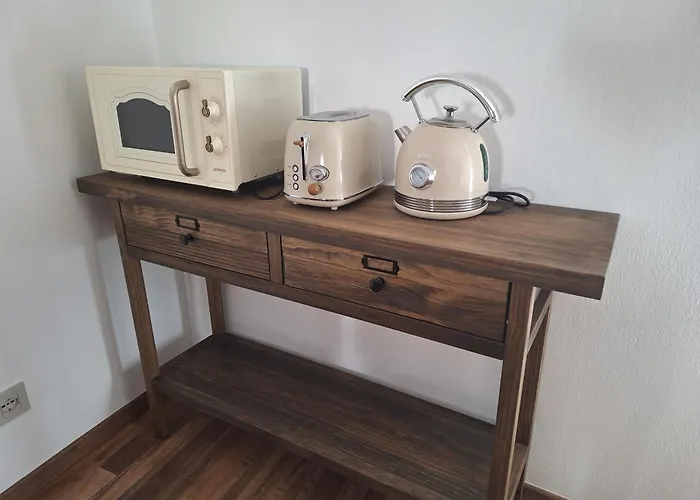 Apartman Cjase San Pieri Cividale del Friuli