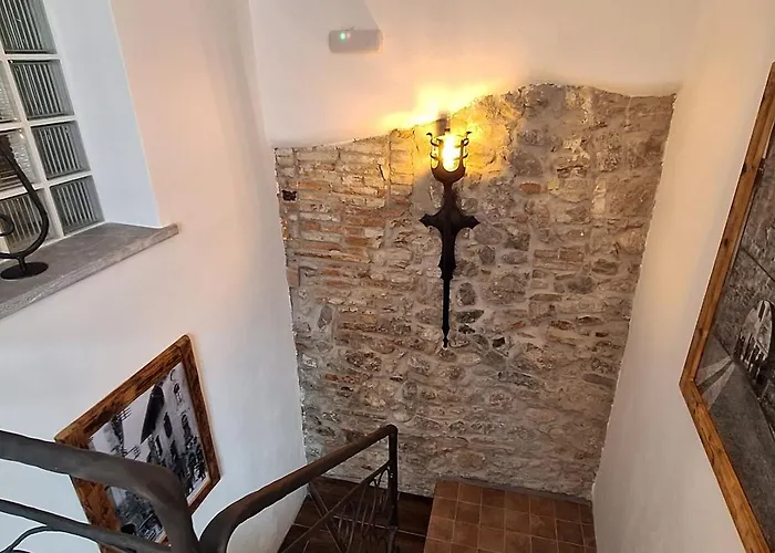 Cjase San Pieri Cividale del Friuli