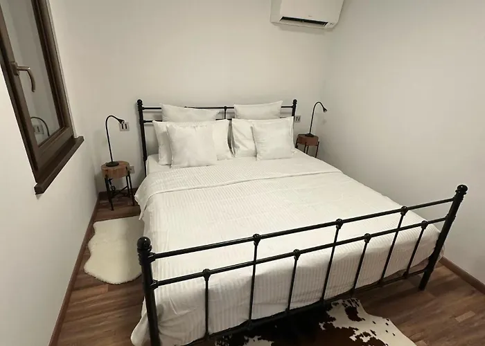 Cjase San Pieri * Cividale del Friuli