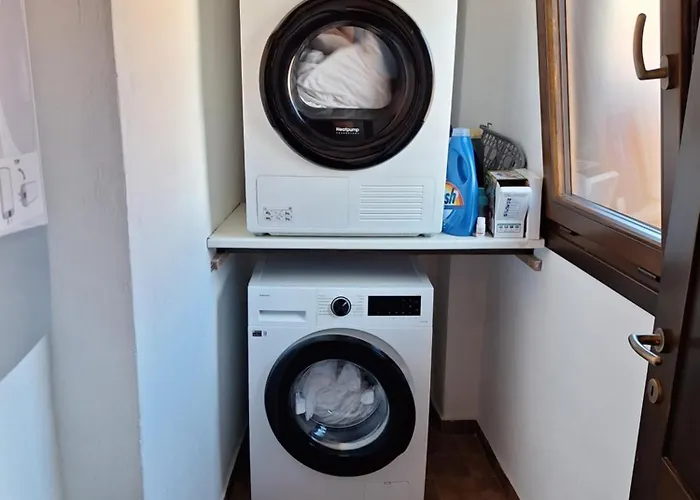 Cjase San Pieri Apartman *