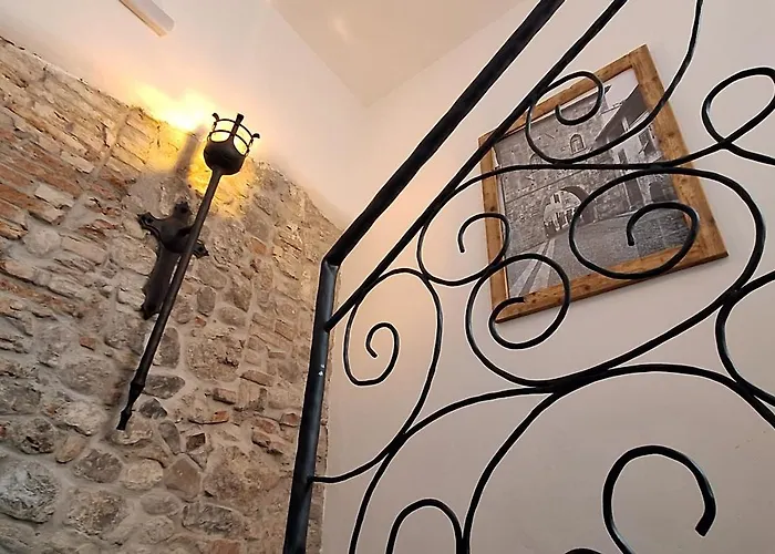 Apartman Cjase San Pieri Cividale del Friuli