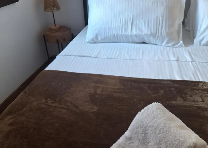 Apartman Cjase San Pieri Cividale del Friuli