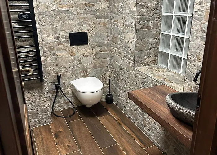 Cjase San Pieri Apartman Cividale del Friuli